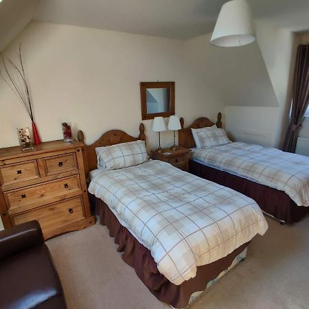 Ben Vorlich Cottage Arrochar Luaran gambar