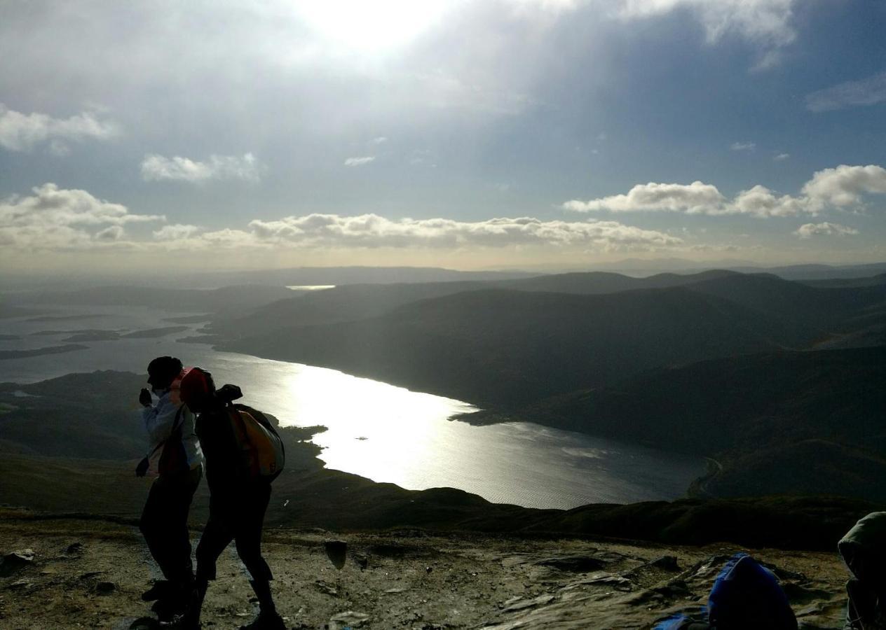 Ben Vorlich Cottage Arrochar Luaran gambar