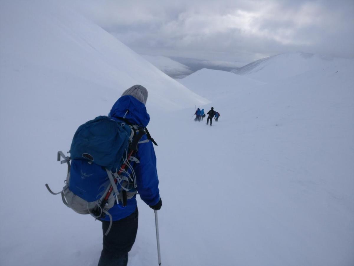 Ben Vorlich Cottage Arrochar Luaran gambar