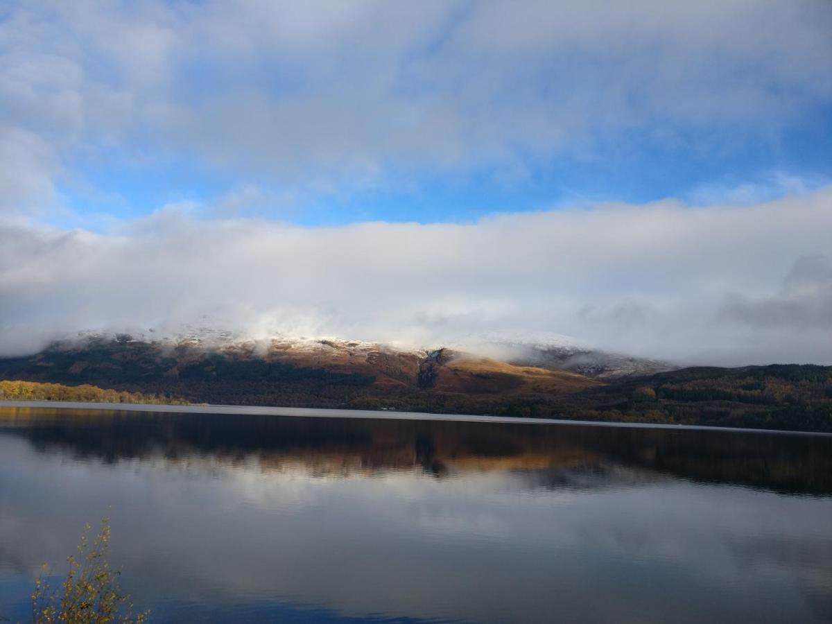 Ben Vorlich Cottage Arrochar Luaran gambar