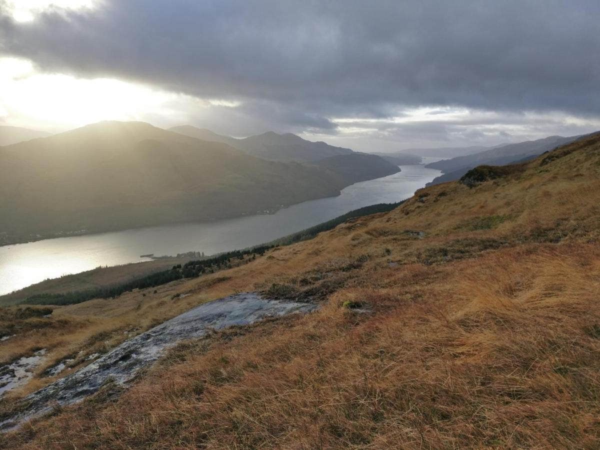 Ben Vorlich Cottage Arrochar Luaran gambar