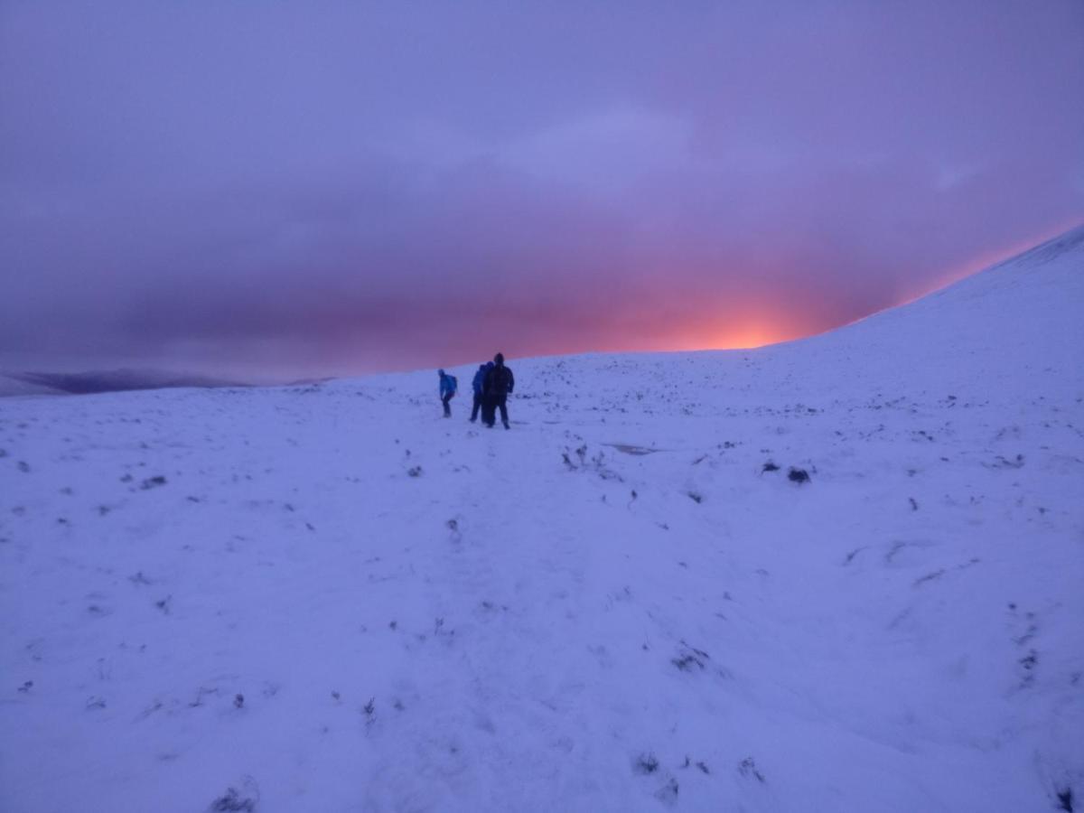 Ben Vorlich Cottage Arrochar Luaran gambar