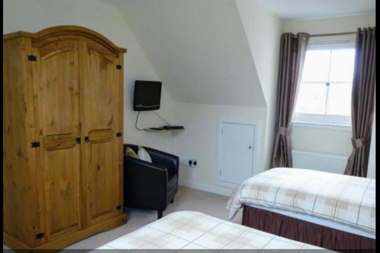 Ben Vorlich Cottage Arrochar Luaran gambar
