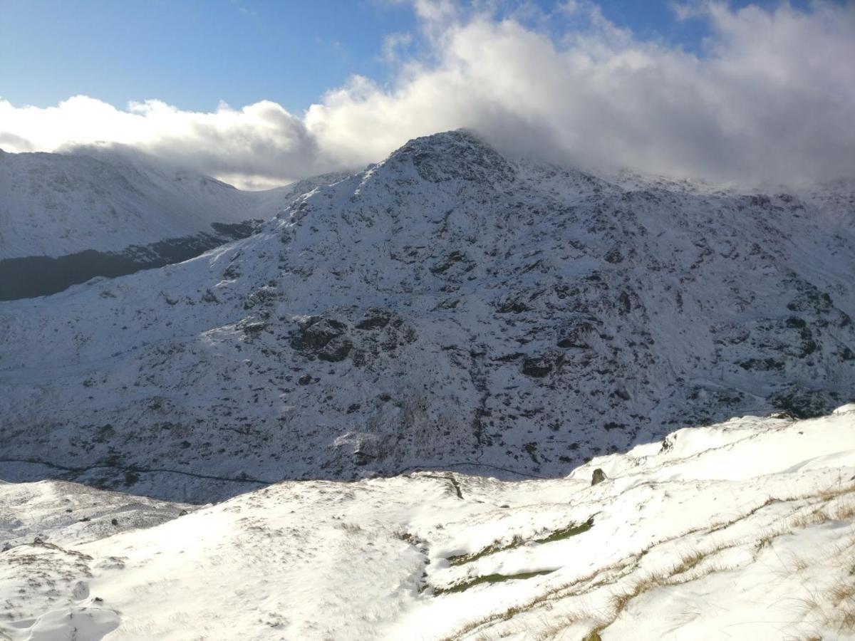 Ben Vorlich Cottage Arrochar Luaran gambar